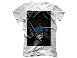 Футболка Sally Face, Салли Фейс №25