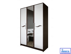 Размер 1360х2100х540 мм