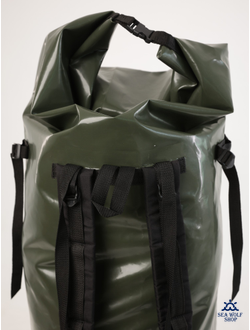 ГермоРюкзак 130л White Stone Драйбег Хаки