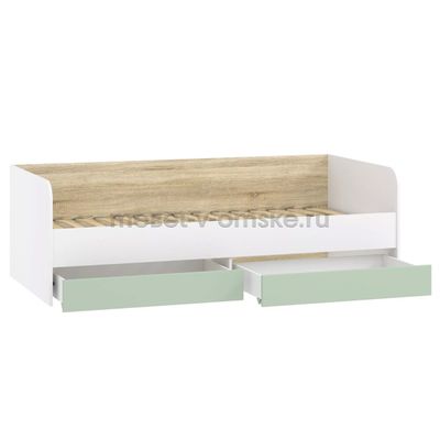 Кровать Банни-041.38