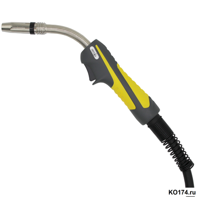 Сварочная горелка Optima MW-24 5 м (XL012.0105)
