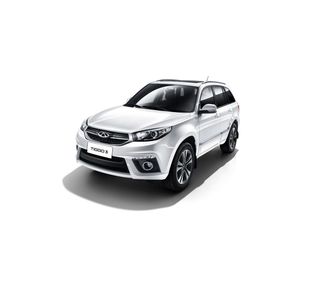 Chery Tiggo 3 I 2014-2020