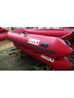 Установка декоративной ленты из ПВХ