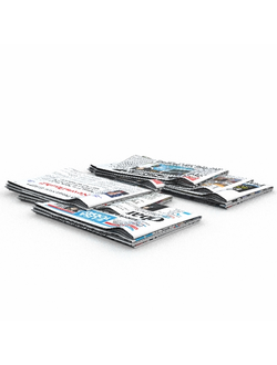 журналы Газеты 7