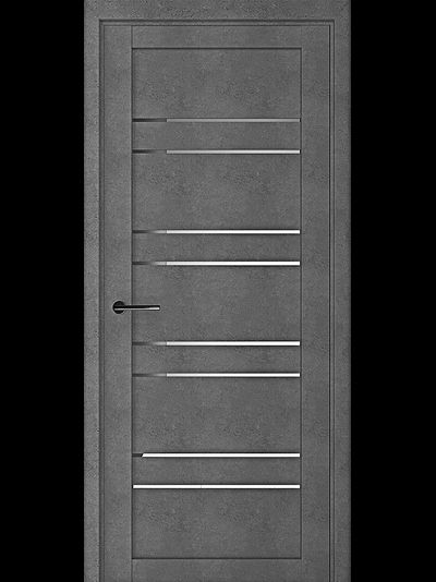 Дублин ПО бетон темный