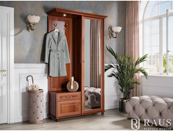 Прихожая ЯННА ЯН-27