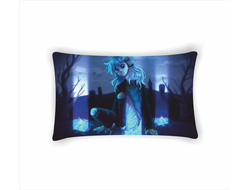 Подушка Sally Face, Салли Фейс №52