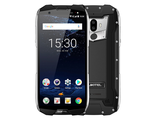 Защищенный смартфон Oukitel WP5000 Черный