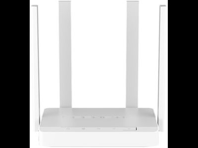 Wi-Fi роутер  Zyxel Keenetic Viva (KN-1913) AC1200