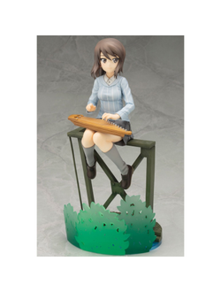 Фигурка 1/7 Мика (Mika)