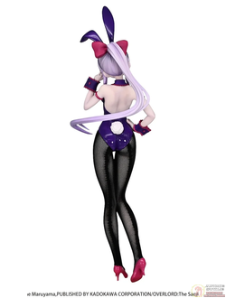 Фигурка Шаллтир Бладфоллен (Shalltear Bloodfallen BiCute Bunnies)