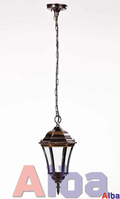 Парковый светильник Astoria 1s GB 305