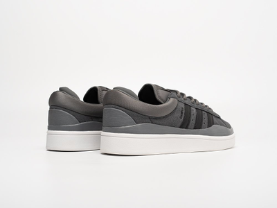 Bad Bunny x Adidas Campus Graphite