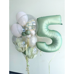 Набор "Клевер"