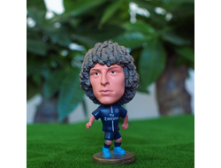 Пластиковый David Luiz (PSG)