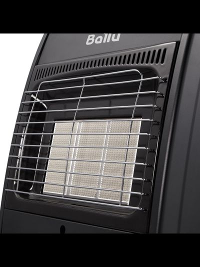 Обогреватель инфракрасный газовый Ballu BIGH-45 B