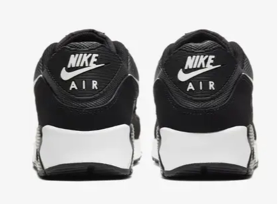 nike air max 90 Grey Black	Арт 4 новые