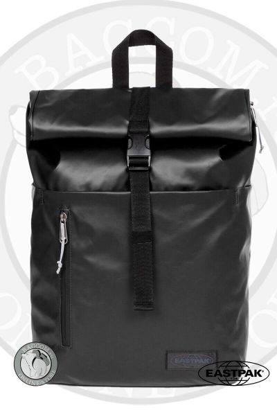 Рюкзак Eastpak Up Roll Tarp Black в магазине Bagcom