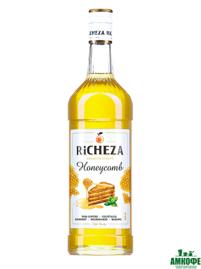 Сироп Медовик