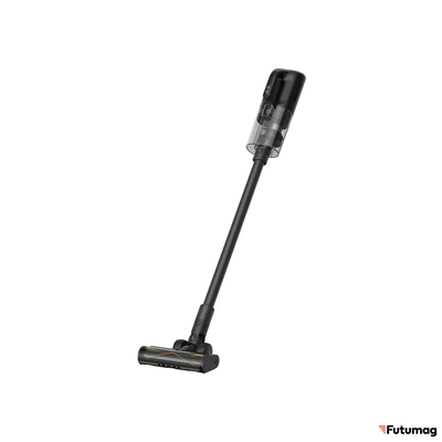 Моющий ручной пылесос Dreame H14 DUAL