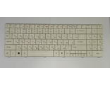 Клавиатура для ноутбука Packard Bell  EasyNote TJ76 (комиссионный товар)