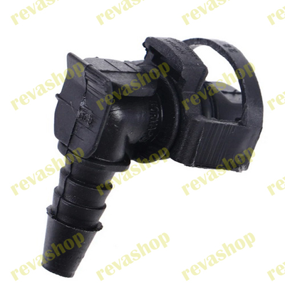 купить в интернет магазине – revashop Штуцер #Дроссельная заслонка #Chevrolet #Opel #Запчасть #Техни