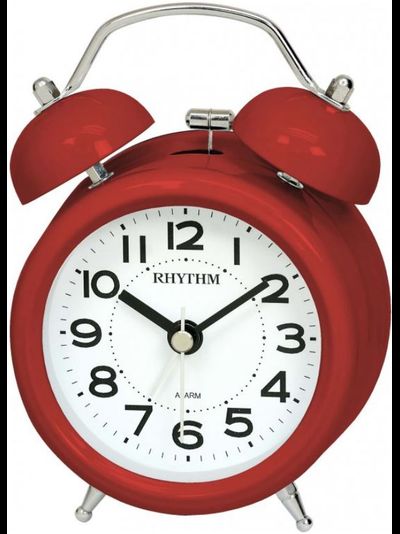 Будильник Rhythm CRA853NR01