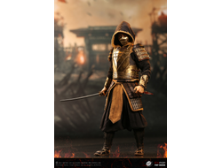 ПРЕДЗАКАЗ - Скорпион, Ханзо Хасаши (Mortal Kombat 2021) - Коллекционная ФИГУРКА 1/6 Representative from Hell—Warrior Scorpion (EX049) - POPTOYS ?ЦЕНА: 25900 РУБ.?