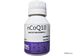 ИНКАПСУЛИРОВАННЫЙ КОЭНЗИМ Q10