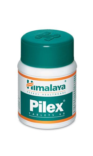 Пилекс (Pilex) 60таб