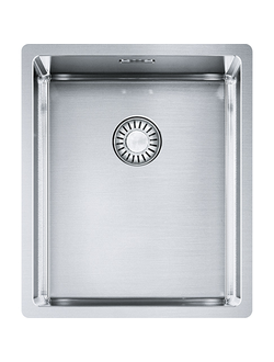 Мойка Franke Box BXX 210/110-34