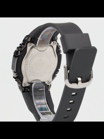 Часы Casio G-Shock GM-S2110B-8A