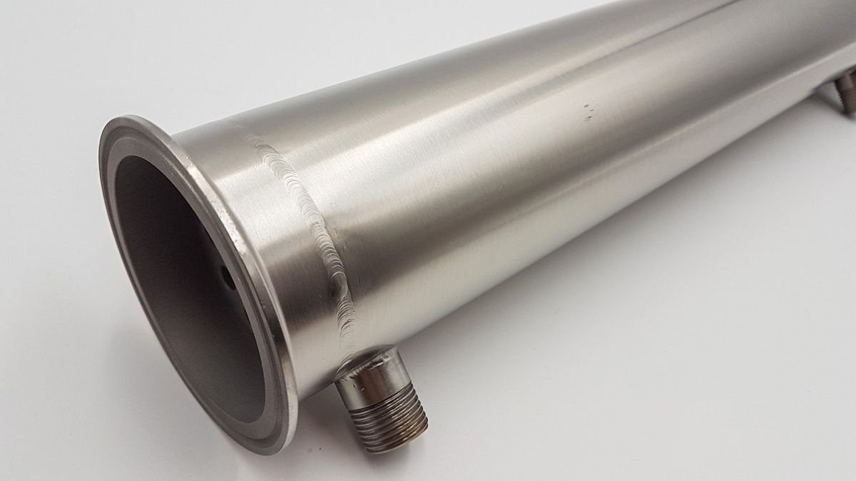 Самогонный аппарат на 3, дистиллятор 3 дюйма, мощный самогонный аппарат,