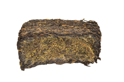 Красный чай Дянь Хун