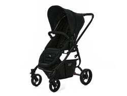 Коляска прогулочная и автокресло Valco Baby Snap 4 Ultra Flatt Matt / Pitch