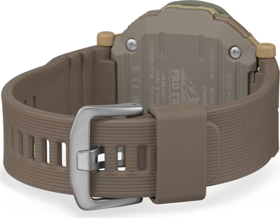 Часы Casio Pro Trek PRJ-B001-5