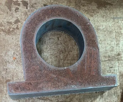 Газовая резка