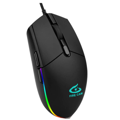 Игровая мышь  Fire Cam GM4