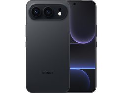 Honor 500 12/256Gb Obsidian Black