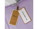 Комплект постельного белья Делюкс Сатин Ростки L456 ( 1.5 спальный, 2 спальный, Евро, семейное)