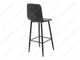 Барный стул Marvin grey