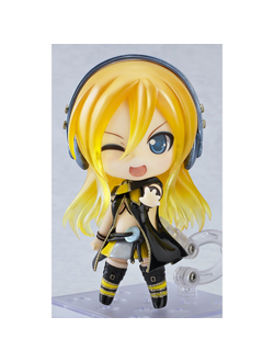 Нендроид Лили (Lily)