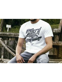 Футболки с принтами