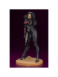 Фигурка 1/7 Баронесса (Baroness)