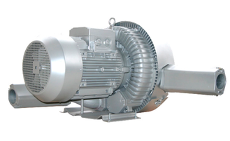 Вихревая воздуходувка 144/67