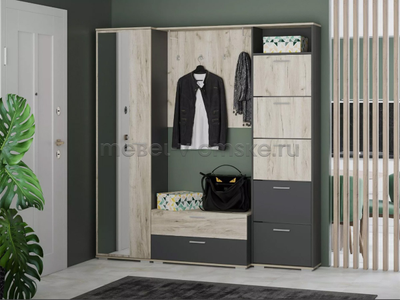 Вешалка Санти - 014.16