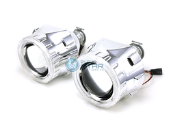 Комплект биксеноновых линз Sho-Me KIT-230