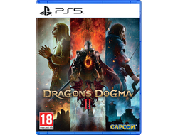 игра для PS5 Dragon's Dogma 2