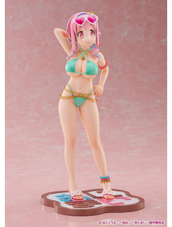 Фигурка 1/7 Каэдэ Ходзуки (Hozuki Kaede)