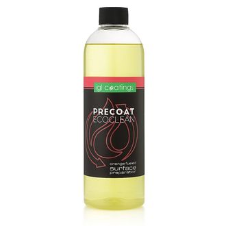 Ecoclean Precoat - Очиститель кузова, 500 мл